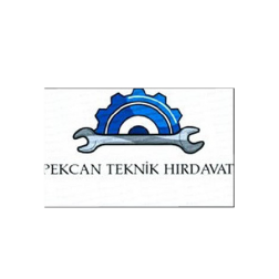 Pekcan Teknik 