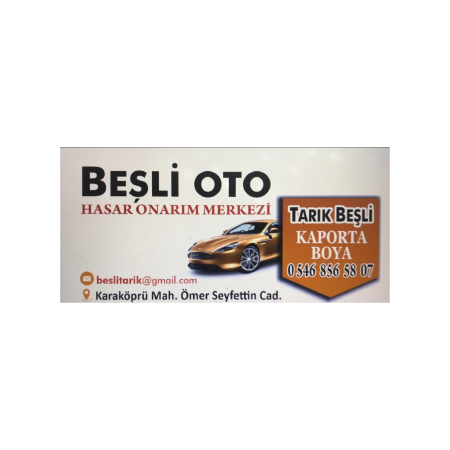 Beşli Oto 